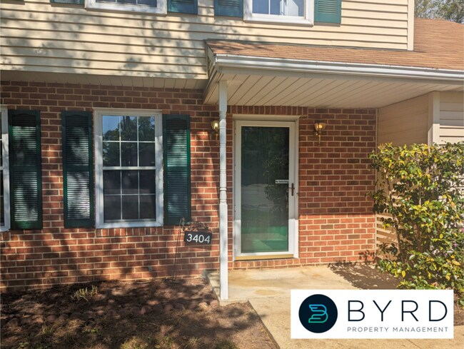 Building Photo - 3404 Hollow Ridge Ct