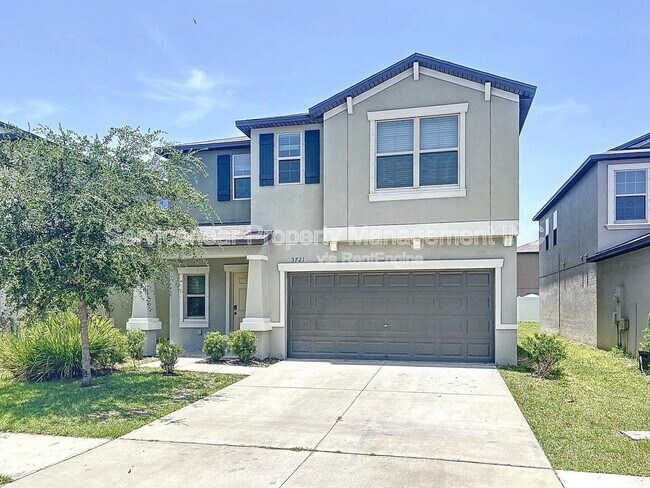Foto del edificio - 3721 Daisy Bloom Pl