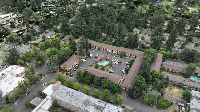  - Beverly Grove Apartments