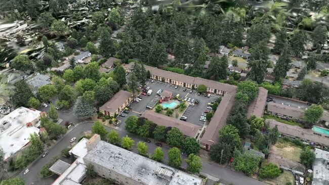  - Beverly Grove Apartments