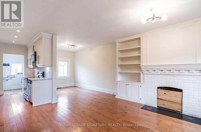 Building Photo - 62 Kingsmount Park Rd