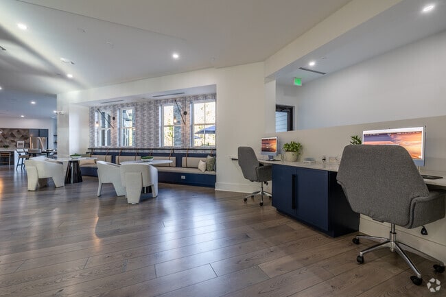 Clubhouse - VALE Lake Wylie