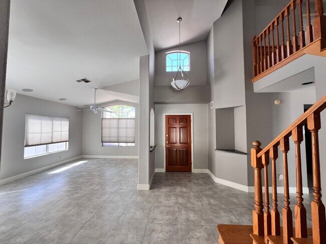 Foto del edificio - Ahwatukee beauty with a pool! 3 bedroom ++