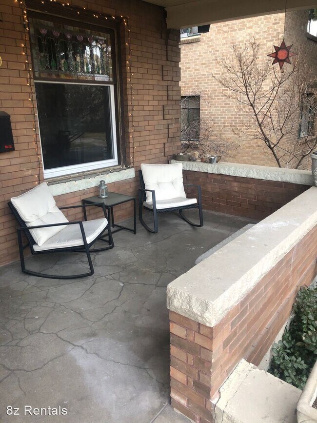 Foto del edificio - 3 br, 2 bath House - 520 N Logan St