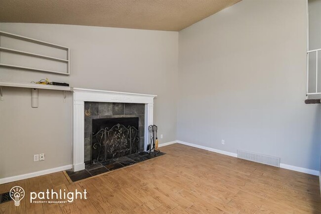 Building Photo - 4516 Harwood Road