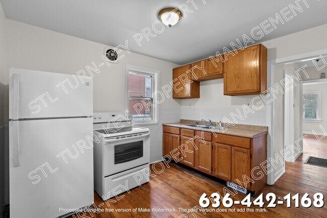 Building Photo - 7138 Garesche Ave