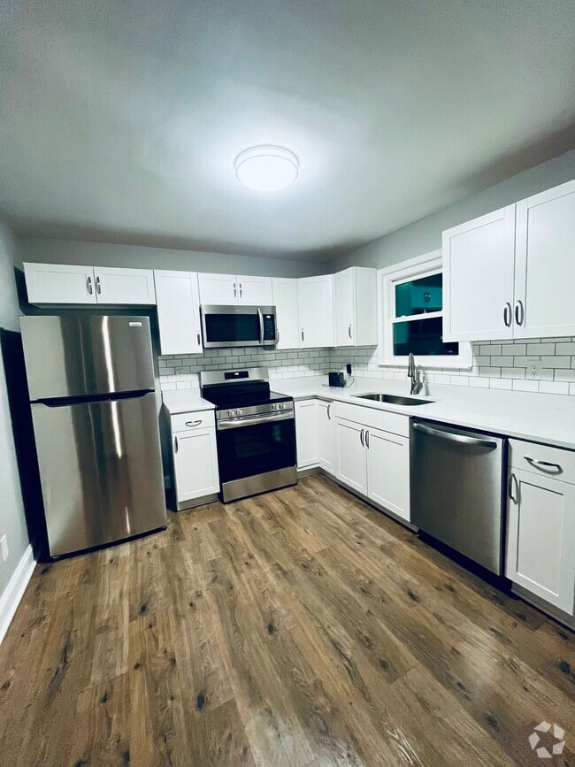 Building Photo - 5573 GA-193
