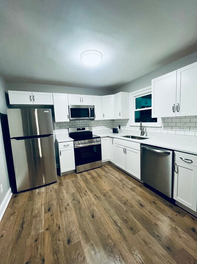 Building Photo - 5573 GA-193
