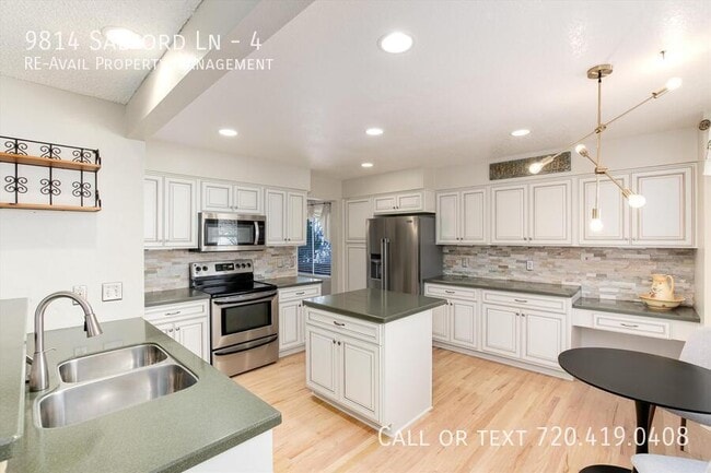 Photo - 9814 Salford Ln Apartment