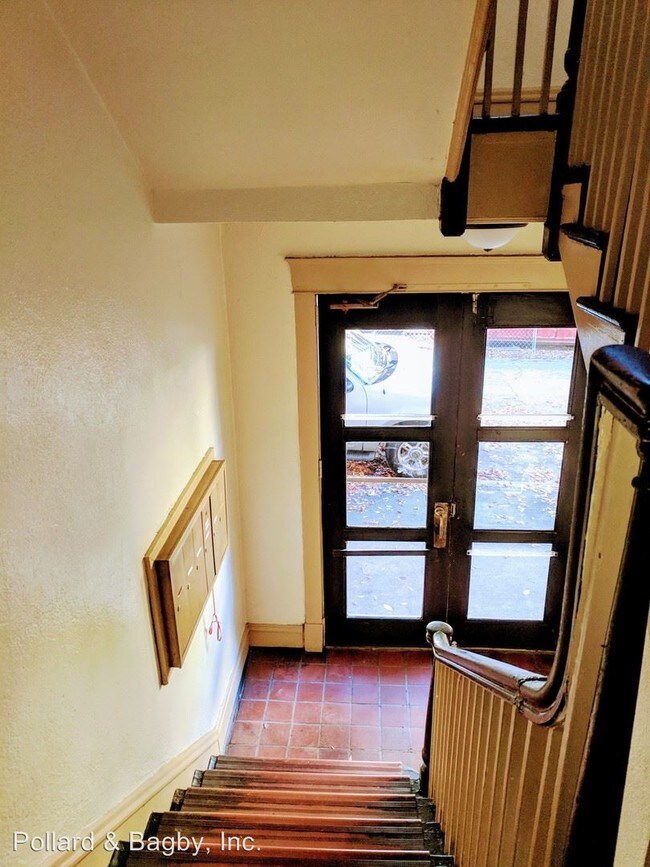 Foto del edificio - 707 N Colonial Ave