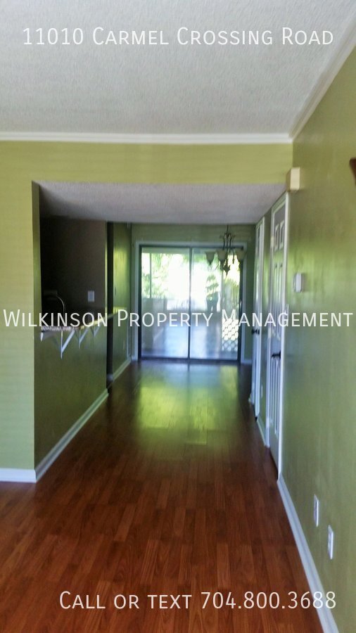 Foto del edificio - Delightful 3BD/2.5BTH Townhome in Carmel C...