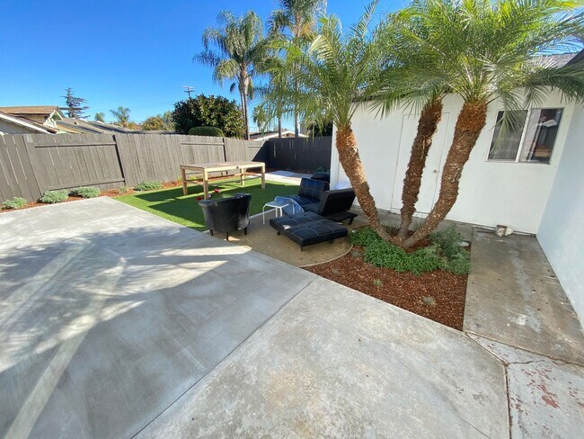 Foto del edificio - 4BD/2BA with Parking!