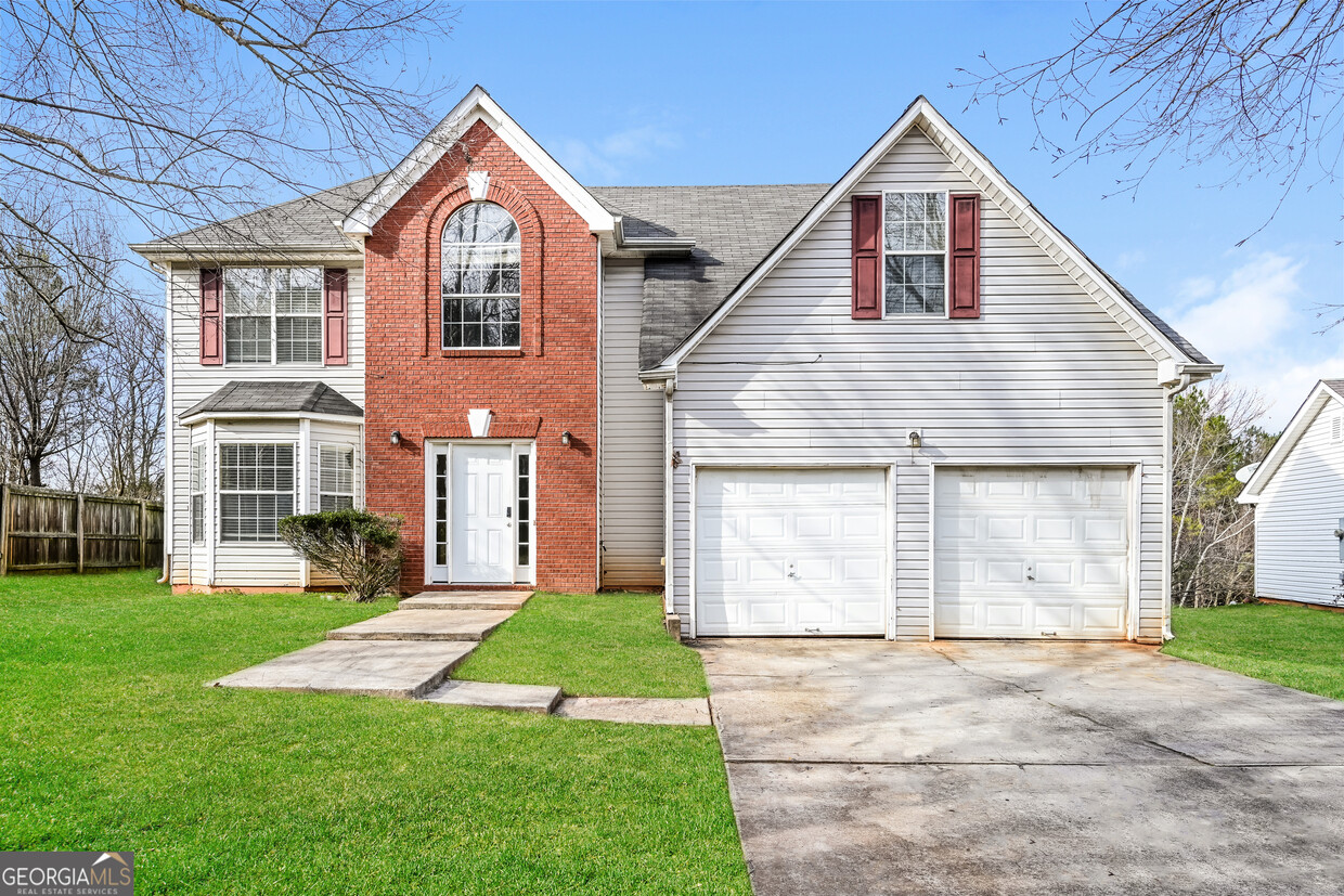 Foto principal - 1606 Beech Grove Dr