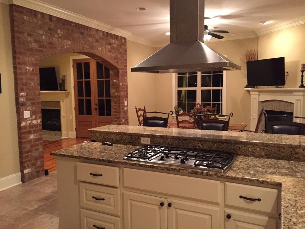 Foto del edificio - 123 Cavanaugh Dr