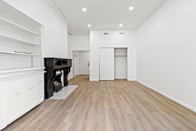 Photo - 1602 South Broad Street  - 2 Apartment