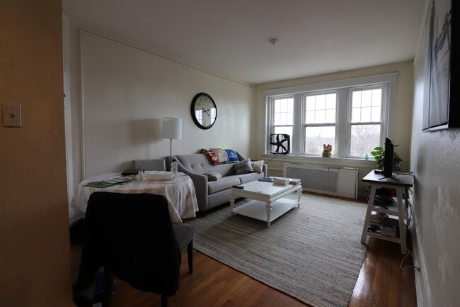 Foto del edificio - 2003 Commonwealth Ave