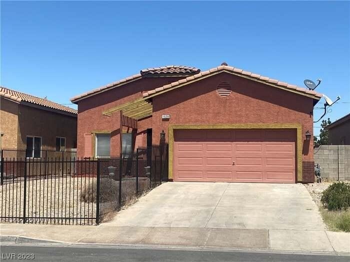 Foto principal - 1628 Palm St