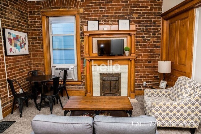 Foto del edificio - 1537 N Pearl St