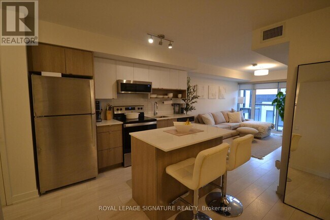 Photo du bâtiment - 1119 Cooke Blvd.