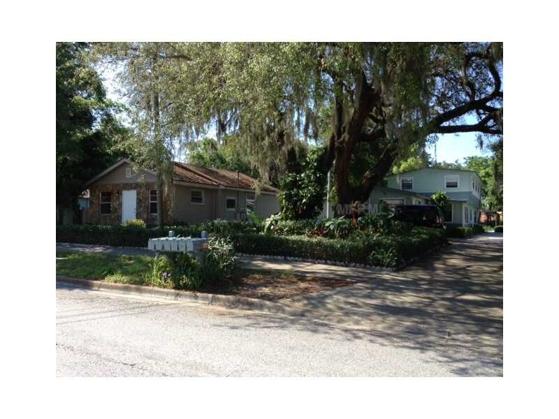 18501870 Main St, Safety Harbor, FL 34695 Apartments in Safety