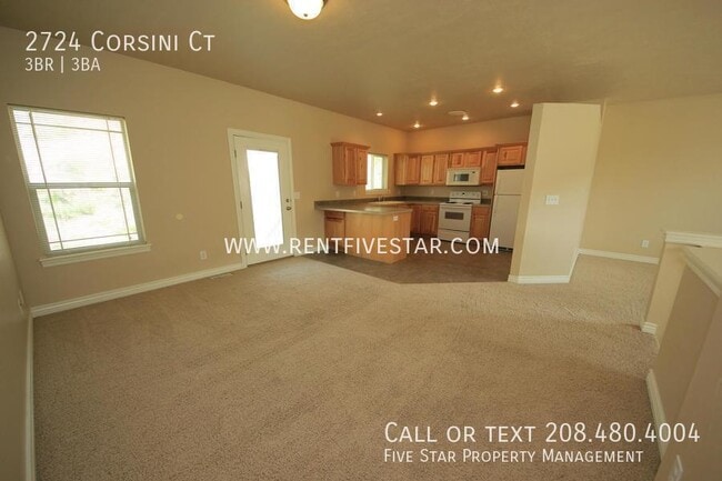 Building Photo - 2724 Corsini Ct