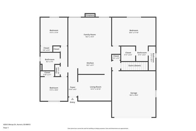 Building Photo - 4230 S Biscay Cir