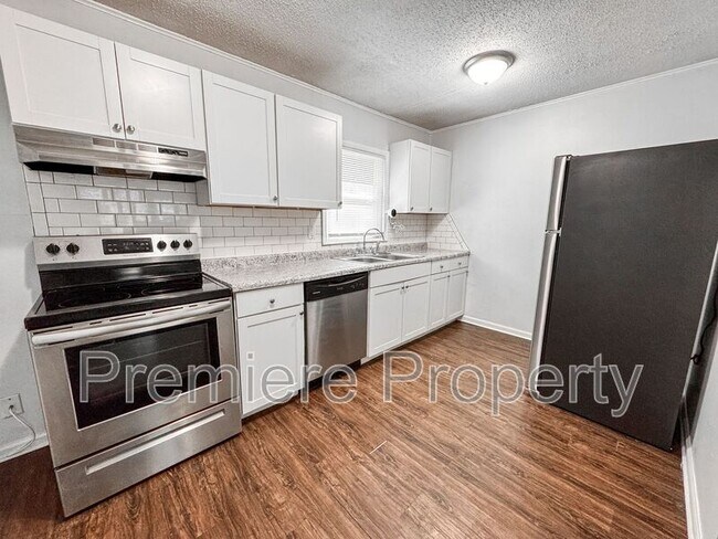 Foto del edificio - 849 N 80 Terrace