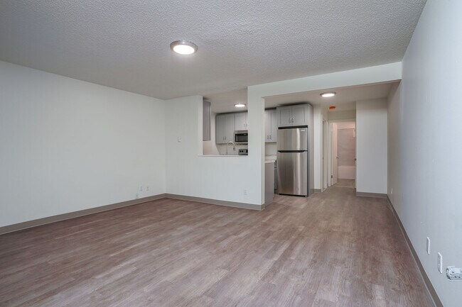 Foto del edificio - Talisman Apartments