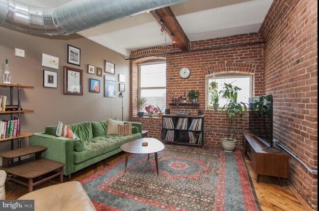 Foto del edificio - 1210 Buttonwood St