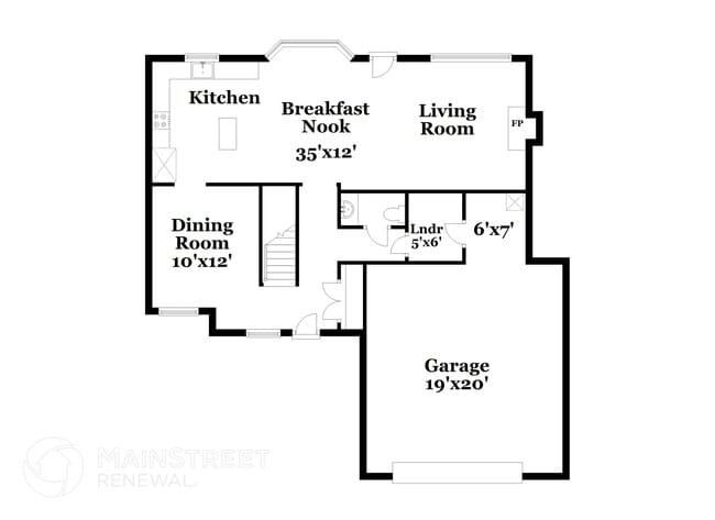 Foto del edificio - 3001 Edmonton Pl