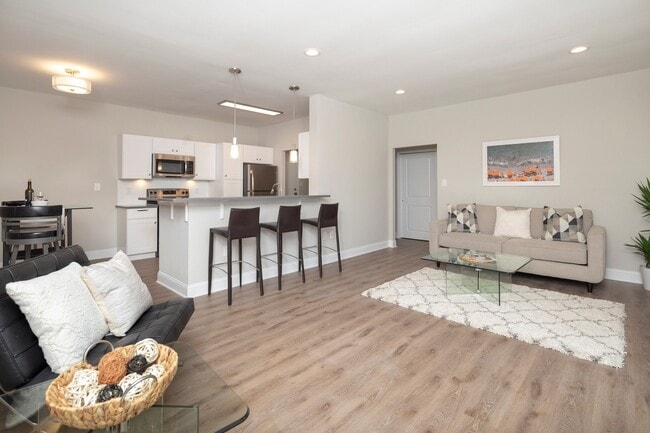 Foto del interior - Radnor Preserve