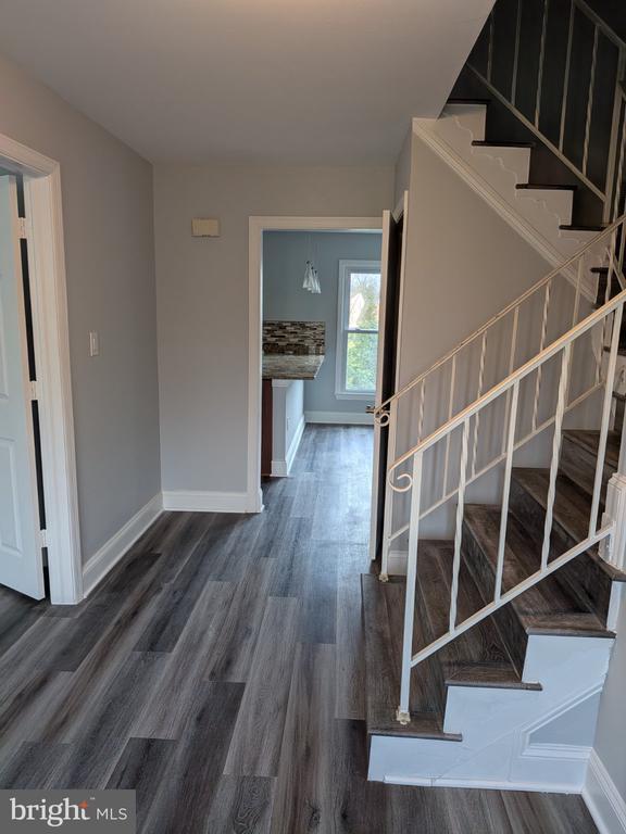 Foto del edificio - 1516 Coat Ridge Rd