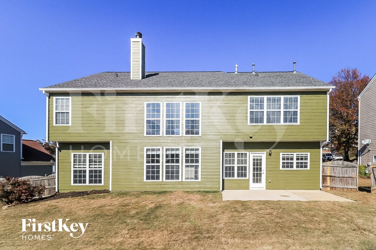 Foto del edificio - 2633 Myrtlewood Ln NW