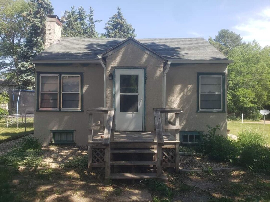 Primary Photo - Cozy 1 Bedroom Home