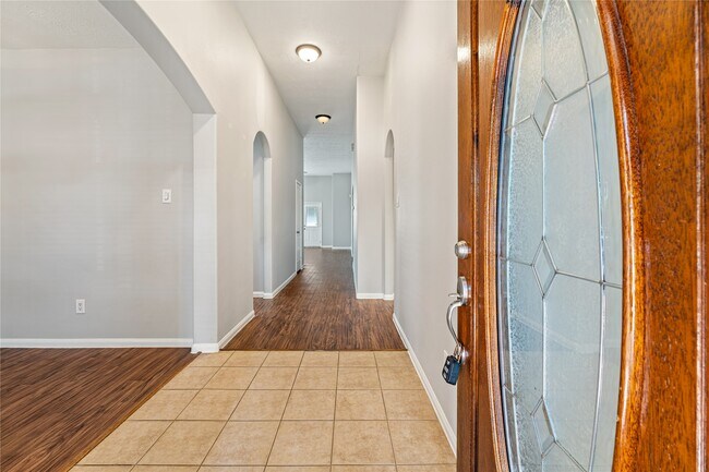Foto del edificio - 6726 Wide Creek Dr