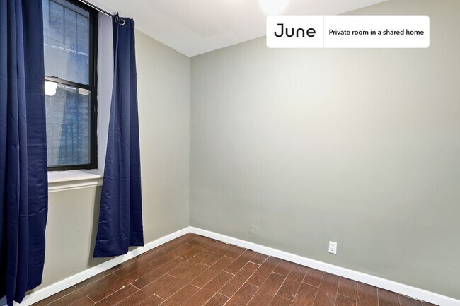 Foto del edificio - Room in Shared 2 bed/1 bath home in West Harlem