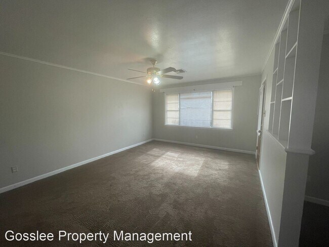 Foto del edificio - 3 br, 1.5 bath House - 1118 Georgia Street