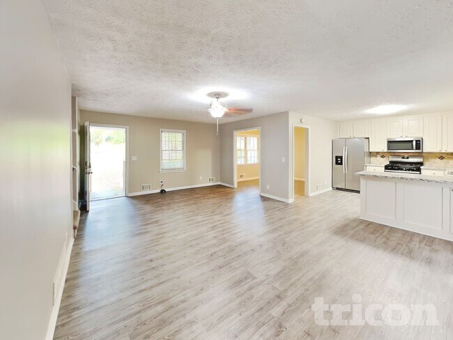 Foto del edificio - 145 Victoria Station