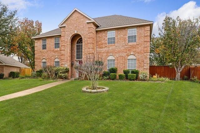 Foto principal - 2904 Champlin Ct