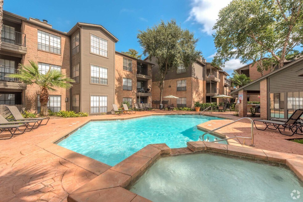 Carrington at Park Lakes Rentals Humble, TX