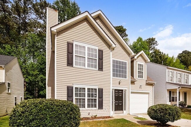Building Photo - 127 Fairmont Cir