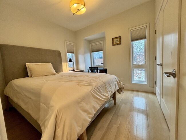 Foto del edificio - 125 Brookline St