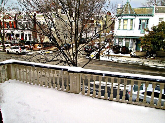 Foto del edificio - HANO1627