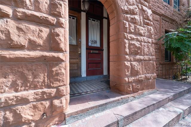 Foto del edificio - 1460 Pennsylvania St