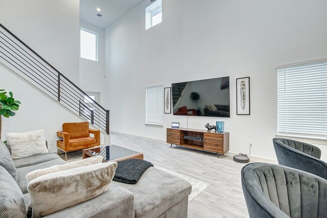 Foto del edificio - 12827 Barnsbury Ln