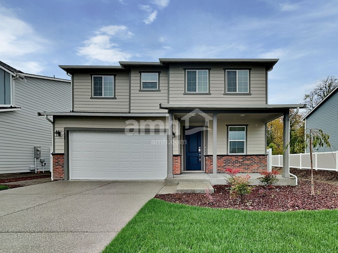 Foto principal - 7848 Selah St SW