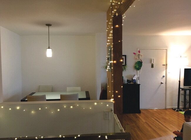 Dining Room - 11732 Dorothy St