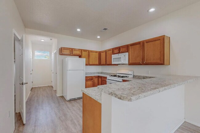 Foto del edificio - 2113 Coal Ave SE
