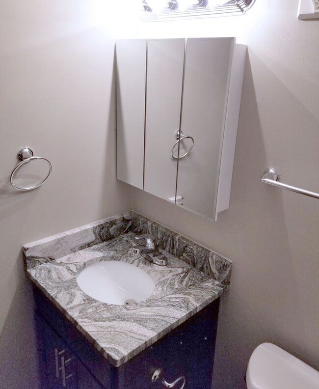 The August Apartments in Lexington, KY