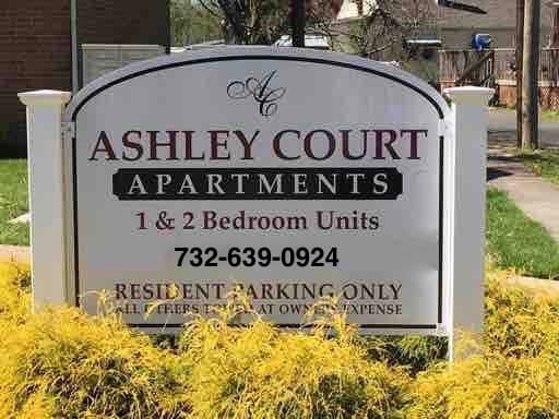 Lincoln Court Apartments 4 Lincoln Ave Clementon NJ 08021 Lincoln Court Apartments 4 Lincoln Ave Clementon NJ 08021